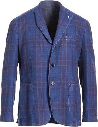 Luigi Bianchi Mantova COMPLETI E COORDINATI - Blazers su YOOX.COM