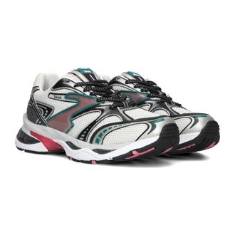 Etonic Schoenen, Dames, Veelkleurig, 39 EU, Leer, Kendari Saturn