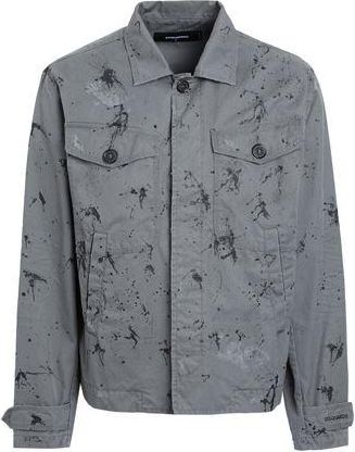 Dsquared2 JACKEN & MÄNTEL - Jacken und Anoraks auf YOOX.COM