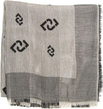 Liu Jo Donna, Accessori, Grigio, Taglia unica, new