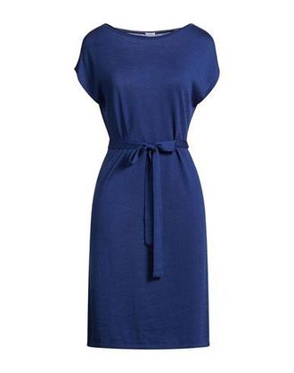 Malo KLEIDER - Midi-Kleider auf YOOX.COM