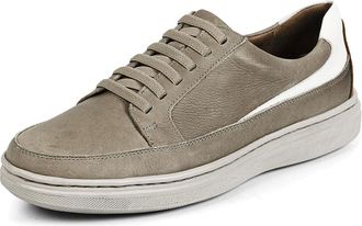 Opananken Nirvana Men Casual Shoes Leather Slip On Loafers Walking Shoes -100% Genuine Leather, Soft Lining, Air Latex Insole, Flexible PU Sole. Lightweight, Du