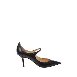 Francesco Russo Schoenen, Dames, Zwart, 39 EU, Pump