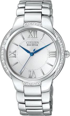 Citizen Eco-Drive Ciena Diamond Ladies Watch