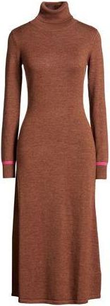 Ines De La Fressange VESTITI - Vestiti midi su YOOX.COM