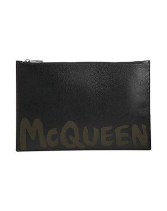 Alexander McQueen BORSE - Borse a mano su YOOX.COM