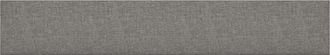 vidaXL Cabecero De Pared 12 Uds. 90 X 15 Cm Gris Claro Tela Vidaxl