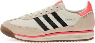 adidas x Mercedes Sneakers AMG SL 72 RS - Bianco