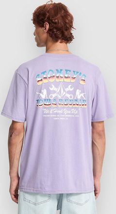 Volcom Stoneys Bsc T-Shirt
