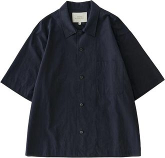 STUDIO NICHOLSON Agios Shirt