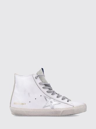 Golden Goose Sneakers Francy Golden Goose in pelle used