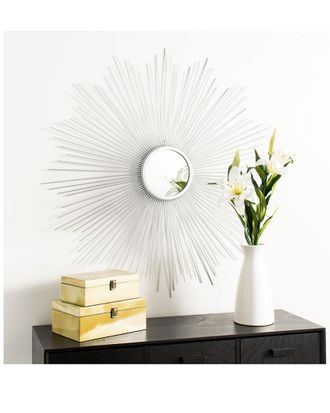 Safavieh Arlo Sunburst Mirror