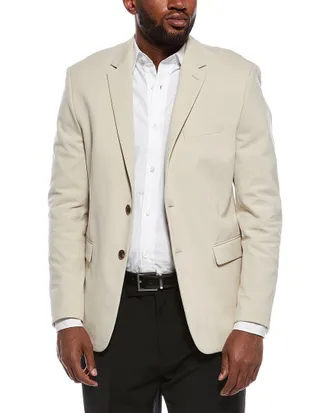 Theory Morton Bistretch Slim Fit Jacket