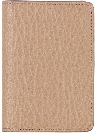 Maison Margiela Small Leather Goods - Document holders on YOOX.COM
