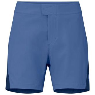 Norr&oslash;na Femund Flex1 Light Shorts Shorts f&uuml;r Damen | blau