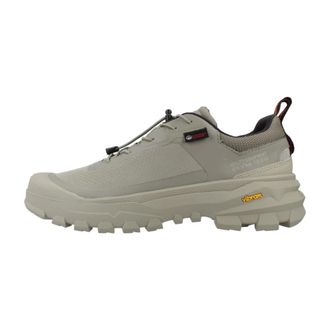 Palladium Fitness, Heren, Groen, 43 EU, Polyester, Pallarider Lo TX WPA