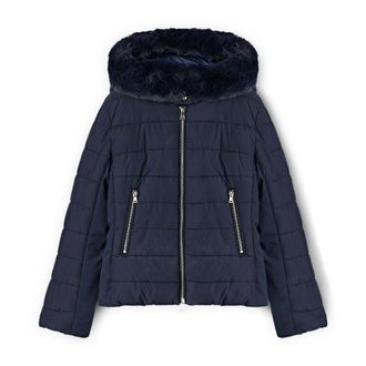 Motivi Donna, Giacche, Blu, XL, new