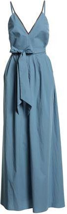 Brunello Cucinelli VESTIDOS - Vestidos largos en YOOX.COM