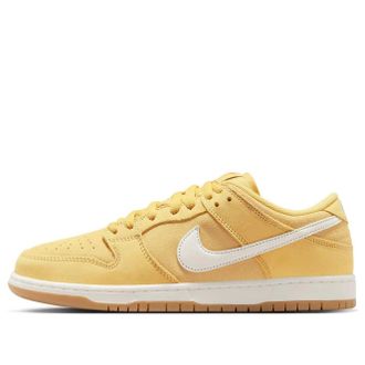 Nike SB Dunk Low Saturn Gold FJ1674-700