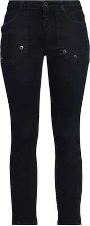 Zadig&Voltaire BOTTOMWEAR - Jeans on YOOX.COM