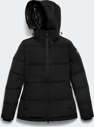 Canada Goose Parka Chelsea Black Label (Femmes, Nrth Star Wh, TTG)