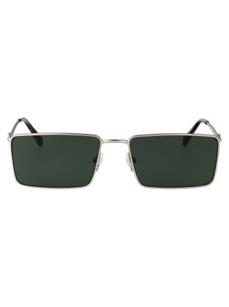 Lacoste Rectangular Sunglasses L279 S 42