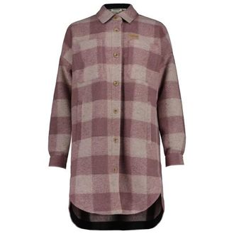 Maloja HalapM. Wolljacke f&uuml;r Damen | braun