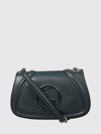 Gucci Borsa Blondie Gucci in pelle