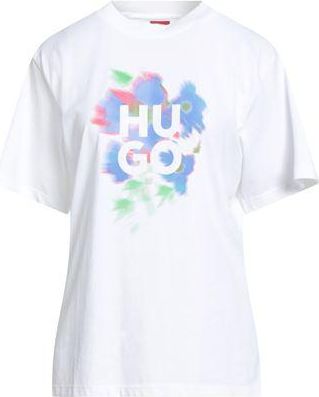 HUGO BOSS T-shirts
