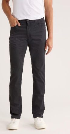 Brax Chuck Modern Fit Woolook Light Five-Pocket Pants in Athletic at Nordstrom, Size 30 X 34