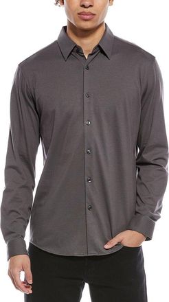 Theory Irving Shirt