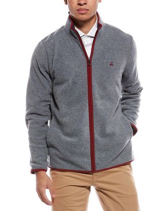 Brooks Brothers Fleece Jacket