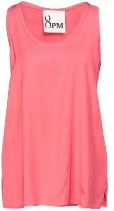 8pm CAMISETAS Y TOPS - Tops en YOOX.COM