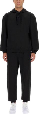 HUGO BOSS Hugo Tracksuit Dapo Dayote