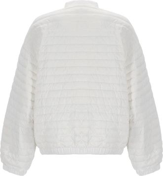 Moorer Elvira-S3 Jacket - Beige