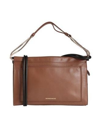 Borbonese BAGS - Cross-body bags sur YOOX.COM