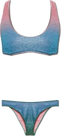 Os&eacute;ree Mujer, Trajes de ba&ntilde;o, Multicolor, Talla: L