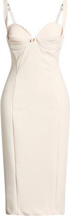 Elisabetta Franchi DRESSES - Midi dresses on YOOX.COM