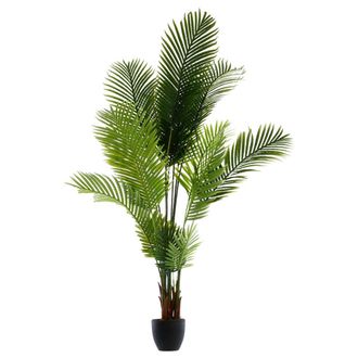 Atmosphera Atmosphera - Palmera Artificial A. 170 Cm Cr&eacute;ateur DInt&eacute;rieur