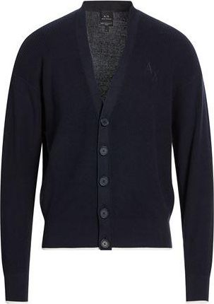 A|X Armani Exchange MAGLIERIA - Cardigan su YOOX.COM