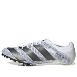 adidas Sprintstar White Black GX6685
