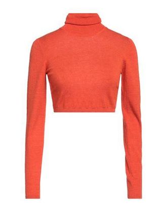 Bcbgmaxazria KNITWEAR - Turtlenecks on YOOX.COM