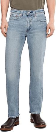 Levi's 514 Straight Mens Jeans Call It : 36 34, Cotton/Denim/Elastane