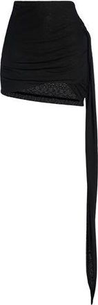 Nineminutes BOTTOMWEAR - Mini skirts sur YOOX.COM