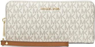 Michael Kors Mujer, Accesorios, Beige, Talla: ONE Size
