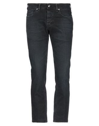 C+ Plus BOTTOMWEAR - Pantaloni jeans su YOOX.COM