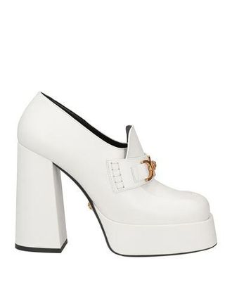 Versace FOOTWEAR - Loafers on YOOX.COM