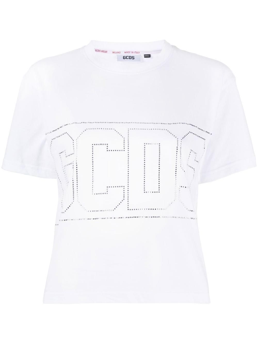 Saldi Magliette GCDS da Donna 56 Prodotti Stylight
