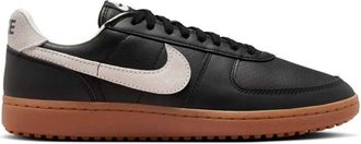Nike Field General 82 SP - Heren - Skateschoenen - Zwart - 42 1/2 EU - Leer - Fitness