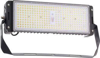 GreenIce Greenice - Foco Proyector Led 250w Stadium 37500lm Driver 1-10v Ip65 Philips 3030 100.000h [1916-250w-1-10v-cw]